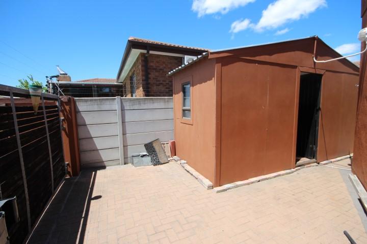 3 Bedroom Property for Sale in Sonkring Western Cape